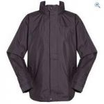Hi Gear Trent Men’s 3-in-1 Jacket – Size: XXXL – Colour: Graphite-Black