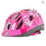 Raleigh Mystery Junior Cycling Helmet 48-54cm – Colour: Pink