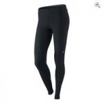 Nike Filament Women’s Running Tights – Size: M – Colour: Black