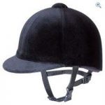 Champion CPX 3000 Riding Helmet – Size: 7 1/2 – Colour: Black