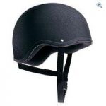 Champion Junior Plus Riding Helmet – Size: 0 – Colour: Black