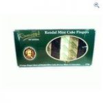 Romneys Kendal Mint Cake Fingers (250g)