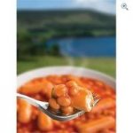 Wayfayrer Beans and Sausage In Tomato Sauce Ready-to-Eat Camping Food