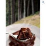 Wayfayrer Chocolate Pudding Ready-to-Eat Camping Food