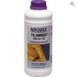 Nikwax Wash-In TX Direct (1 Litre)