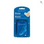 Compeed Blister Pack – Size: S