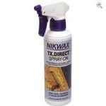 Nikwax Spray-On TX Direct (300ml)