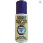 Nikwax Waterproofing Wax for Leather (125ml)