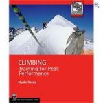 The Mountaineers Books ‘Climbing: Training For Peak Performance’ Guidebook