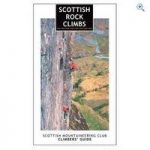 Cordee ‘Scottish Rock Climbs: Scottish Mountaineering Club Climbers’ Guide’ Book’