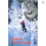 Cordee ‘Scottish Winter Climbs’ Guidebook
