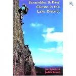 Grey Stone Publishing ‘Scrambles and Easy Climbs in The Lake District’ Guidebook