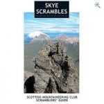 Cordee ‘Skye Scrambles’ Guide Book