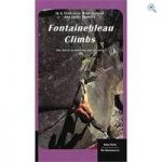 Cordee ‘Fontainebleau Climbs: The Finest Bouldering and Circuits’ Guidebook