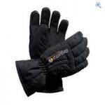 Regatta Elmer Kids’ Gloves – Size: 7-10 – Colour: Black