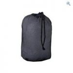 Trekmates Mesh Stuff Bag – XL – Colour: Black