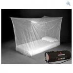Lifesystems Boxnet Mosquito Net – Size: SNGL