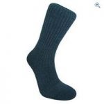 Bridgedale MerinoFusion Trekker Men’s Socks (Large) – Colour: Navy