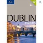 Lonely Planet ‘Dublin Encounter’ Guide