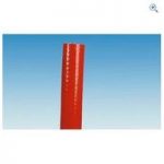 Pennine Leisure Water Hose – Red (SOLD BY THE METRE)