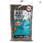 Dynamite Baits Marine Halibut Pellets 4mm 1kg Fishing Match Bait