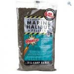 Dynamite Baits Marine Halibut Pellets 6mm 1 Kg Fishing Match Bait