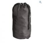 Trekmates Stuff Bag – Medium – Colour: Black