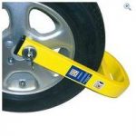 Stronghold Alloy Wheel Clamp