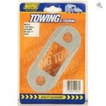 Maypole Tow Ball Spacer 1 Inch