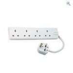 House Of Batteries 4 Way Extension Cord
