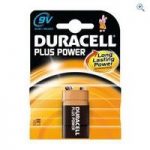 Duracell MN1604, 9v Battery