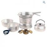 Trangia 25-2 UL Cookset with Kettle