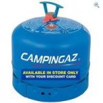 Campingaz Gaz 904 Cylinder Only