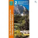 Editorial Alpina Parc Nationale d’Aiguestortes/Sant Maurici