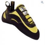 La Sportiva Miura Climbing Shoes – Size: 39 – Colour: Lime