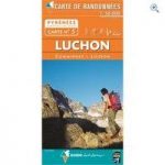 Rando Editions Pyrenees Map 05, Luchon