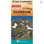Rando Editions Pyrenees Map 06, Couserans-Valier-MaubermÃ©