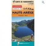 Rando Editions Pyrenees Map 07, Haute-AriÃ¨ge