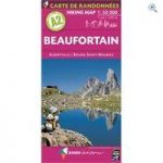 Rando Editions Beaufortain Map (A2)