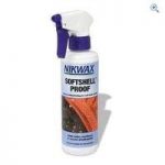 Nikwax Softshell Proof (300ml spray)