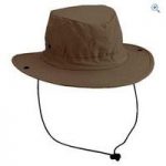 Trekmates DRY Explorer (MID) Hat – Size: M – Colour: Khaki