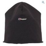 Berghaus PowerStretch Hat – Colour: Black