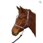 Cottage Craft Foal Collar (One Size) – Colour: Black