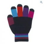 Harry Hall Children’s Magic Gloves – Colour: Mixd