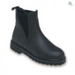 Harry Hall Recife Women’s Boots – Size: 4 – Colour: Black