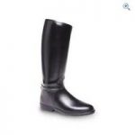 Harry Hall ‘Start’ Childrens Riding Boots – Size: 1 – Colour: Black