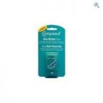 Compeed Anti Blister Stick- 8ml – Size: S