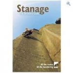 BMC ‘Stanage – The Definitive Guide’ Book