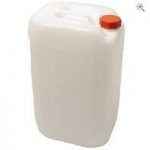 GO Outdoors 25 Litre Jerry Can