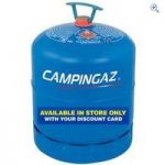 Campingaz Gaz 907 Cylinder Only